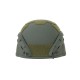 Ultra light replica of Spec-Ops MICH Helmet - Olive [8FIELDS]